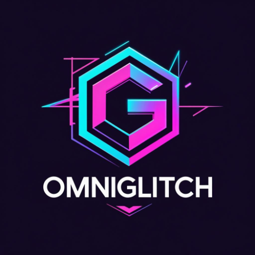 OmniGlitch Logo